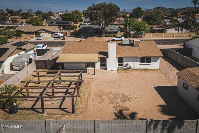 841 E PARADISE Lane, Phoenix, AZ 85022