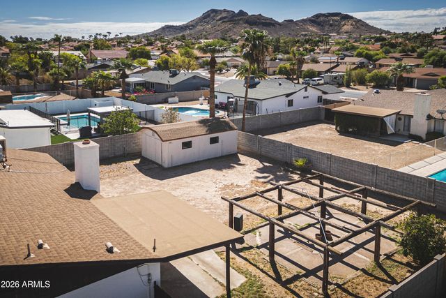 841 E PARADISE Lane, Phoenix, AZ 85022