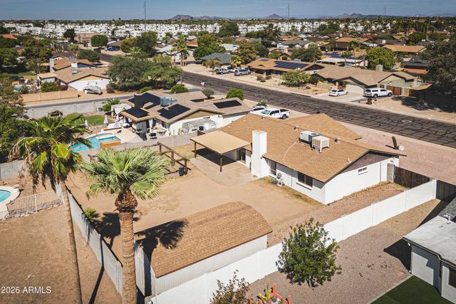 841 E PARADISE Lane, Phoenix, AZ 85022