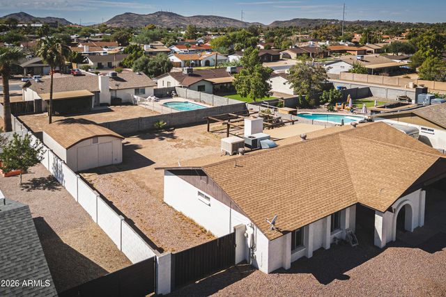 841 E PARADISE Lane, Phoenix, AZ 85022
