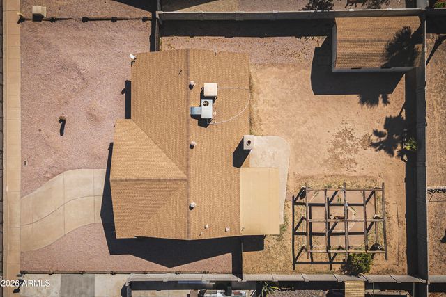 841 E PARADISE Lane, Phoenix, AZ 85022