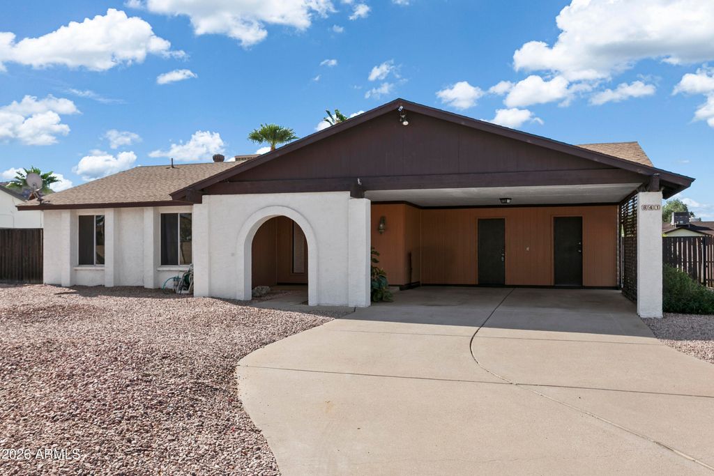 841 E PARADISE Lane, Phoenix, AZ 85022 — photo 4