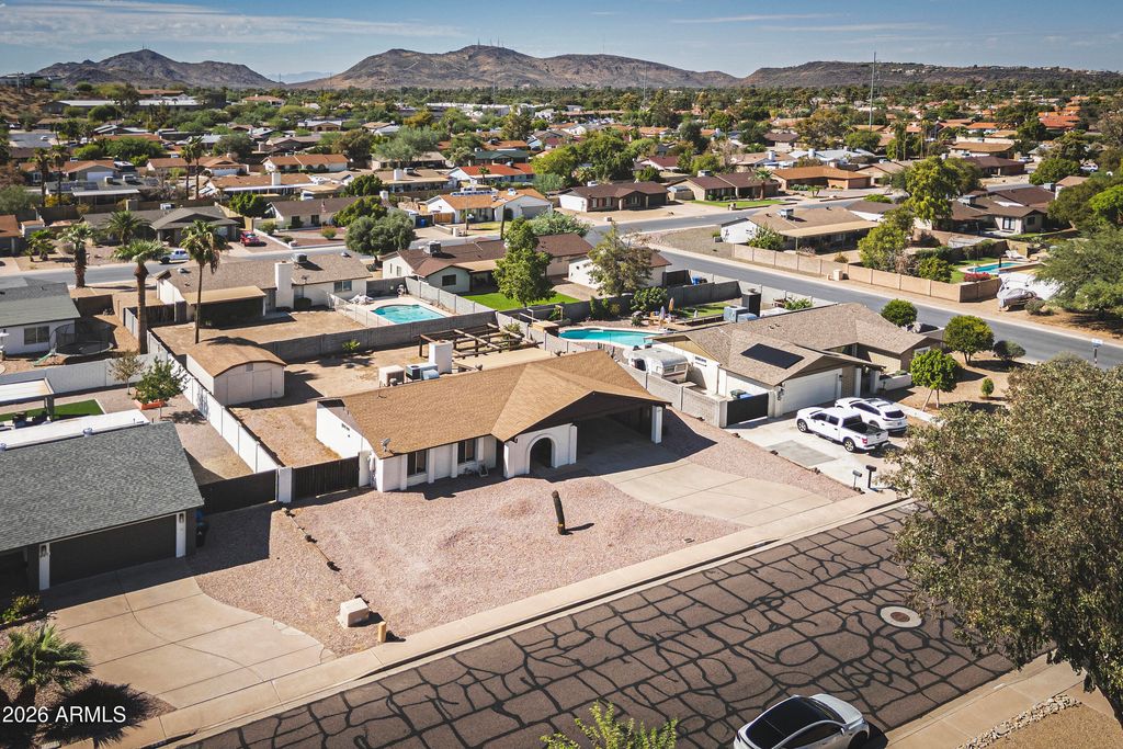 841 E PARADISE Lane, Phoenix, AZ 85022 — photo 5