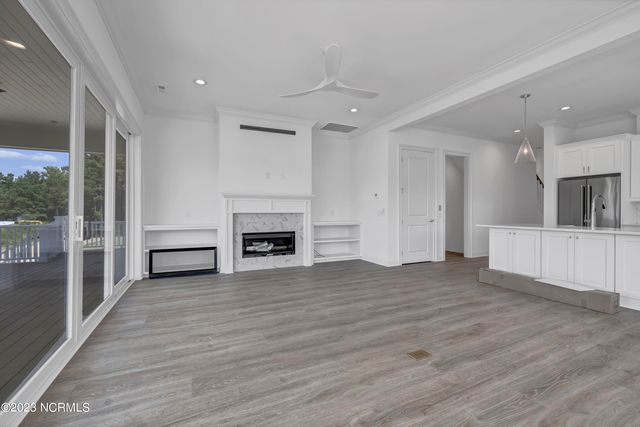 917 Bayshore Drive, Wilmington, NC 28411