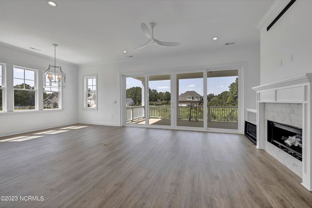 917 Bayshore Drive, Wilmington, NC 28411