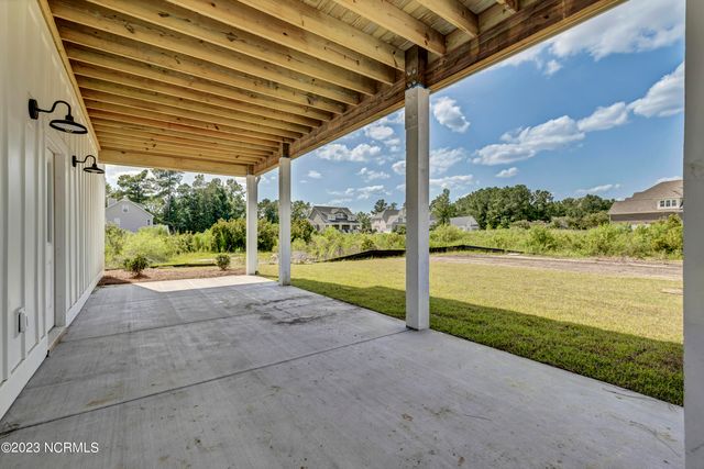 917 Bayshore Drive, Wilmington, NC 28411