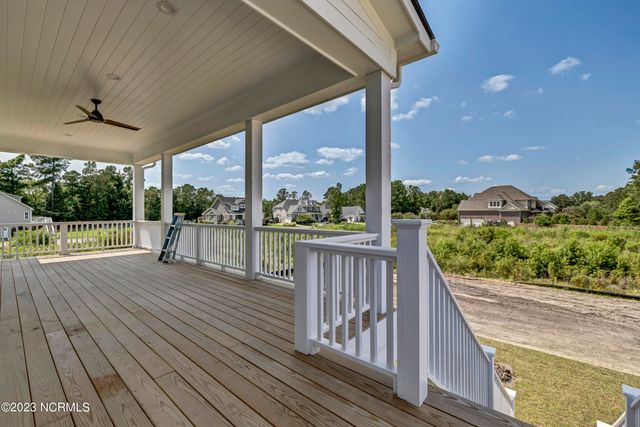 917 Bayshore Drive, Wilmington, NC 28411