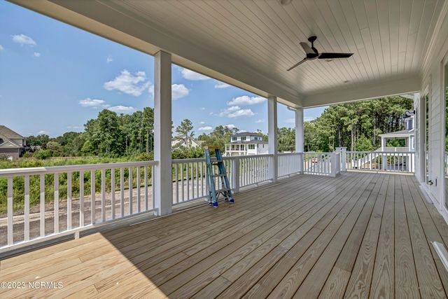 917 Bayshore Drive, Wilmington, NC 28411