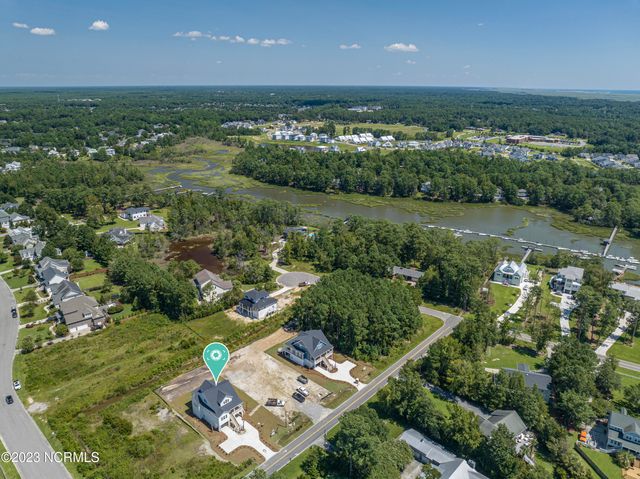 917 Bayshore Drive, Wilmington, NC 28411