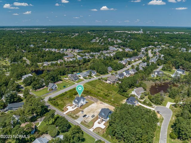 917 Bayshore Drive, Wilmington, NC 28411