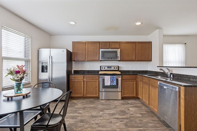 1300 Elkford Lane, Fort Worth, TX 76247
