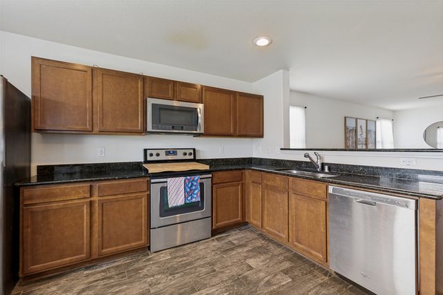 1300 Elkford Lane, Fort Worth, TX 76247