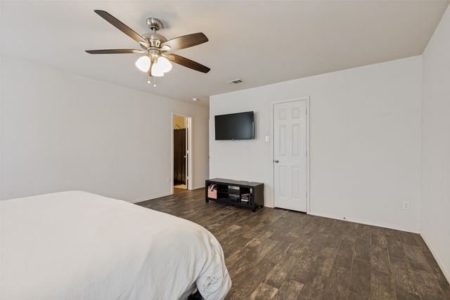 1300 Elkford Lane, Fort Worth, TX 76247