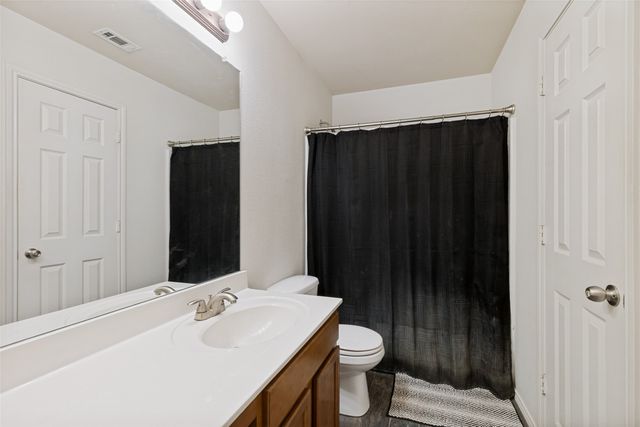 1300 Elkford Lane, Fort Worth, TX 76247