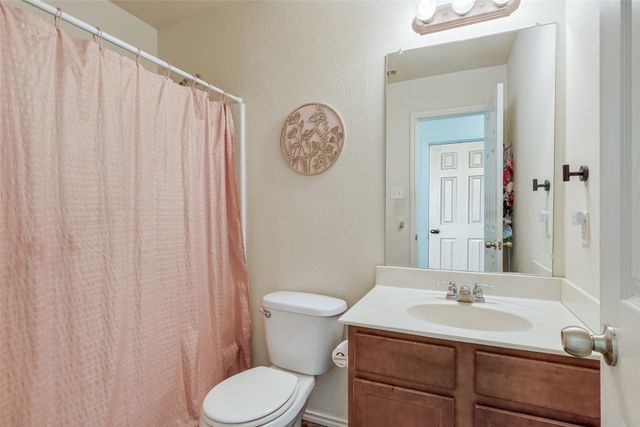 1300 Elkford Lane, Fort Worth, TX 76247