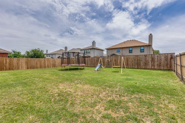 1300 Elkford Lane, Fort Worth, TX 76247