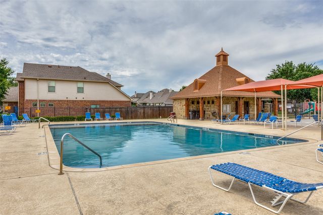 1300 Elkford Lane, Fort Worth, TX 76247