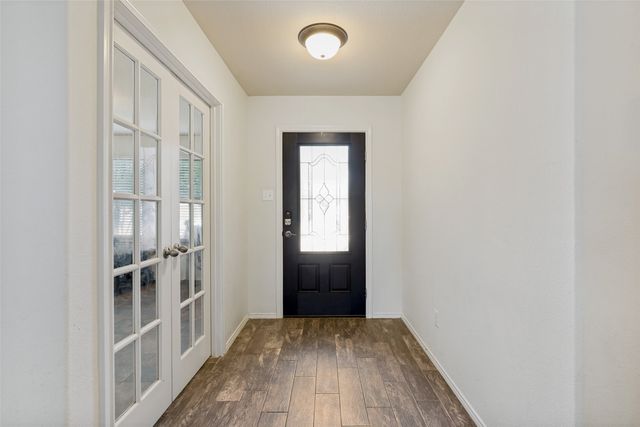 1300 Elkford Lane, Fort Worth, TX 76247