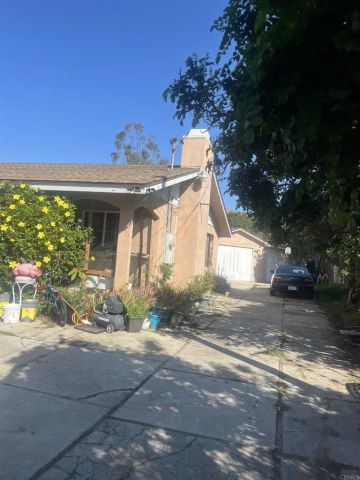 1027 Jefferson Ave, Chula Vista, CA 91911