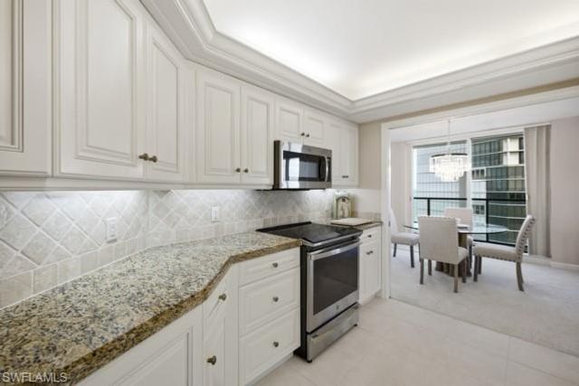 4901 Gulf Shore BLVD N 2101, Naples, FL 34103