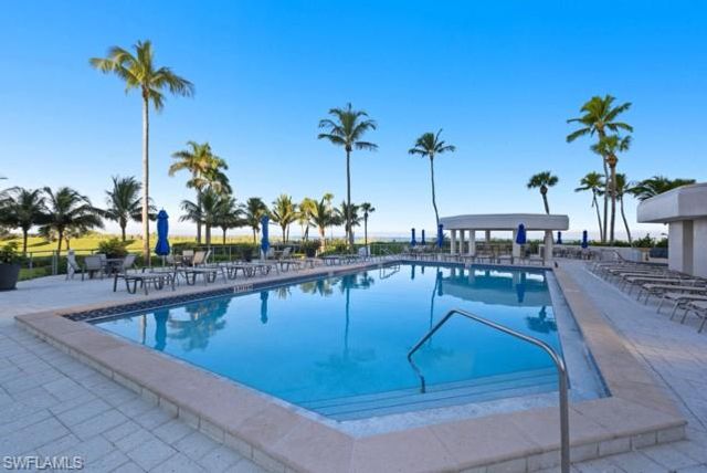 4901 Gulf Shore BLVD N 2101, Naples, FL 34103