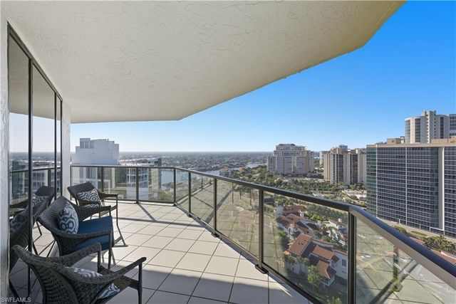 4901 Gulf Shore BLVD N 2101, Naples, FL 34103