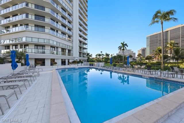 4901 Gulf Shore BLVD N 2101, Naples, FL 34103
