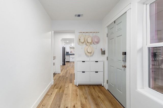 304 Hosea Forrest Road, Huntington, TX 75949