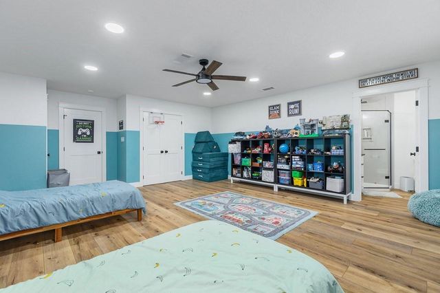 304 Hosea Forrest Road, Huntington, TX 75949