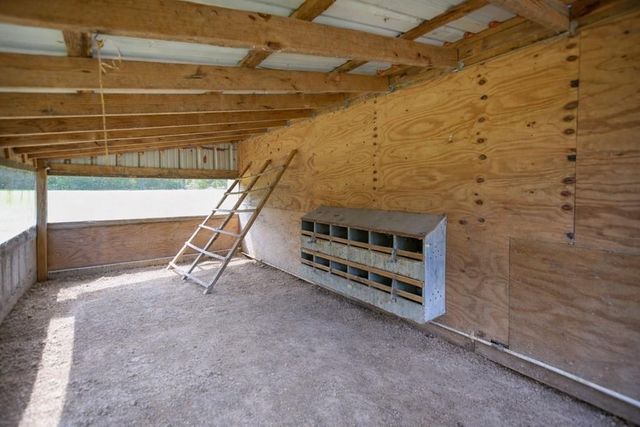 304 Hosea Forrest Road, Huntington, TX 75949