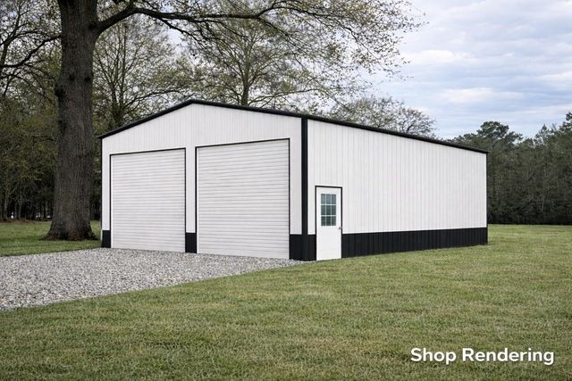 304 Hosea Forrest Road, Huntington, TX 75949