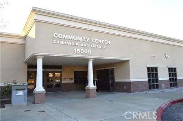 16204 Crane Court, Chino, CA 91708