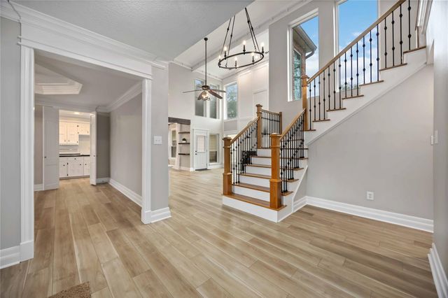 2810 Four Pines Drive, Houston, TX 77345