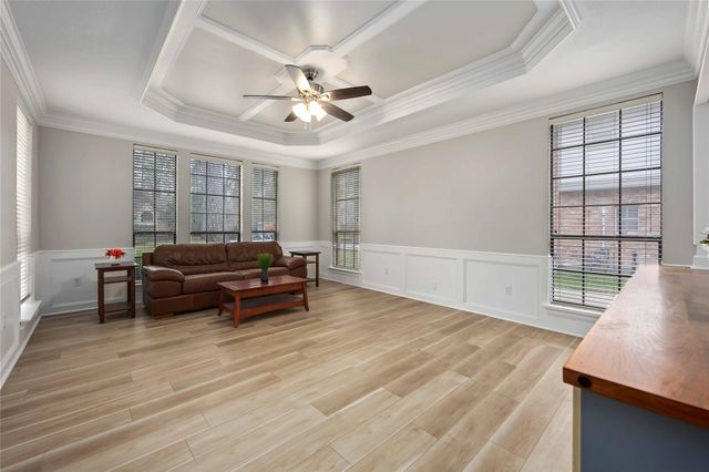 2810 Four Pines Drive, Houston, TX 77345