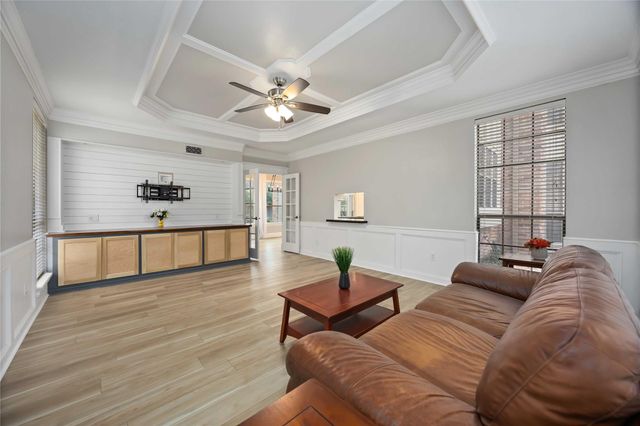 2810 Four Pines Drive, Houston, TX 77345