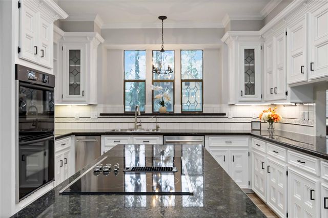 2810 Four Pines Drive, Houston, TX 77345