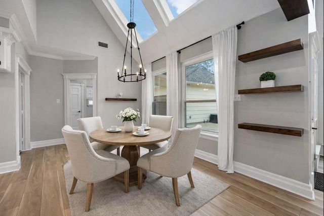 2810 Four Pines Drive, Houston, TX 77345