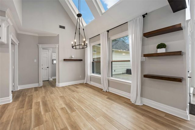 2810 Four Pines Drive, Houston, TX 77345