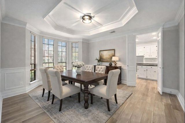 2810 Four Pines Drive, Houston, TX 77345