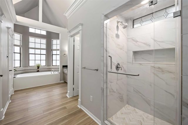 2810 Four Pines Drive, Houston, TX 77345