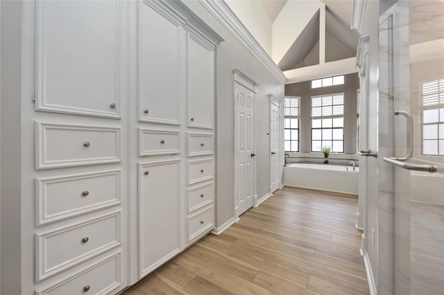 2810 Four Pines Drive, Houston, TX 77345