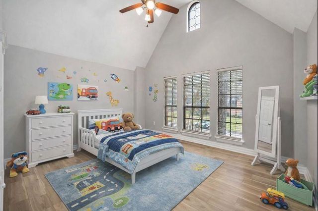 2810 Four Pines Drive, Houston, TX 77345