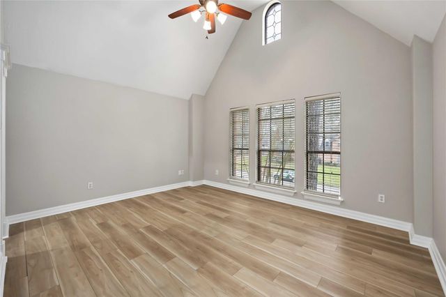 2810 Four Pines Drive, Houston, TX 77345