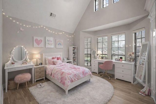 2810 Four Pines Drive, Houston, TX 77345