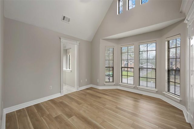 2810 Four Pines Drive, Houston, TX 77345