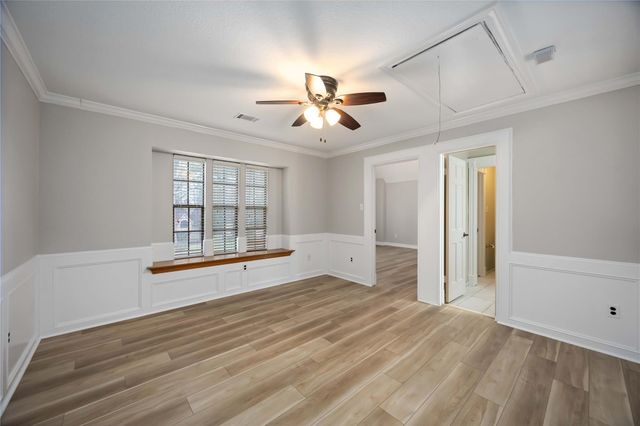 2810 Four Pines Drive, Houston, TX 77345