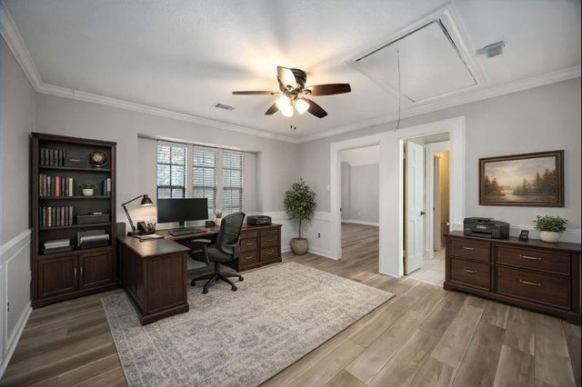 2810 Four Pines Drive, Houston, TX 77345