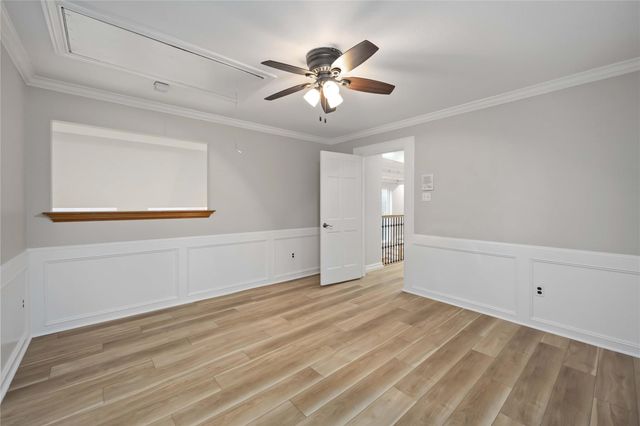 2810 Four Pines Drive, Houston, TX 77345