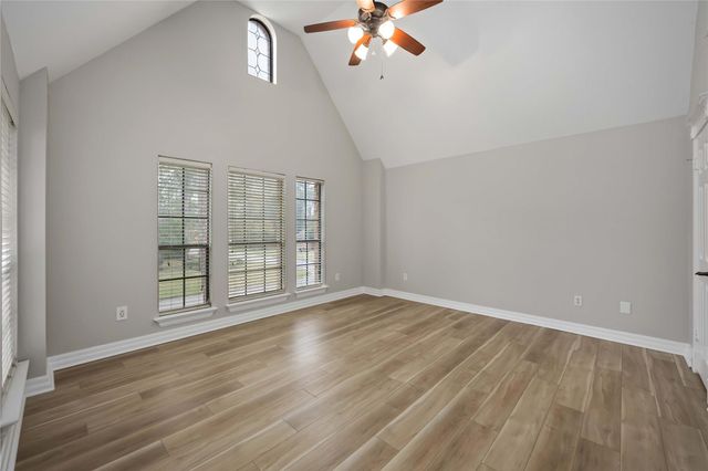 2810 Four Pines Drive, Houston, TX 77345