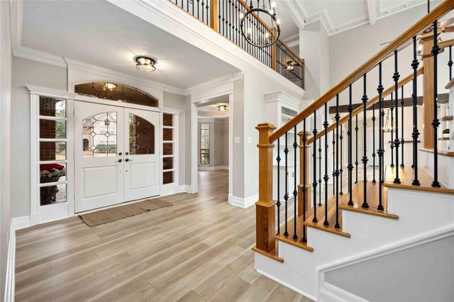 2810 Four Pines Drive, Houston, TX 77345